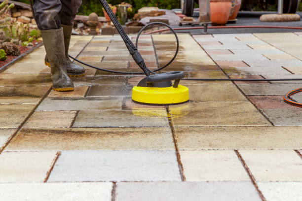 Best Restaurant Pressure Washing  in New Fairview, TX